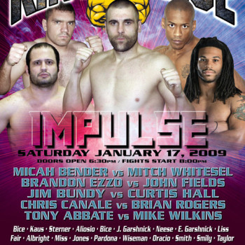 IMPULSE Youngstown, OH