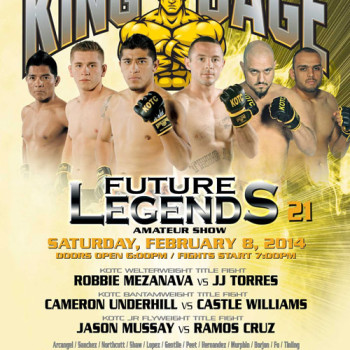 FUTURE LEGENDS 21 Laughlin, NV