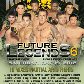 FUTURE LEGENDS 6 Laughlin, NV