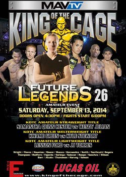 FUTURE LEGENDS 26 Laughlin, NV